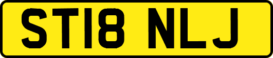 ST18NLJ