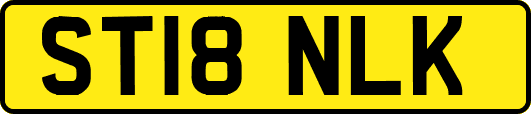 ST18NLK