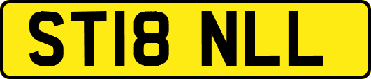 ST18NLL