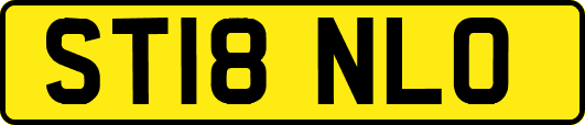 ST18NLO