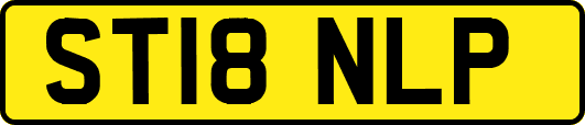 ST18NLP