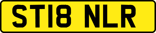 ST18NLR