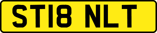 ST18NLT