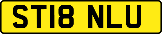ST18NLU