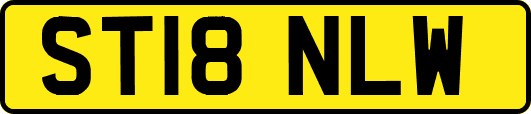 ST18NLW