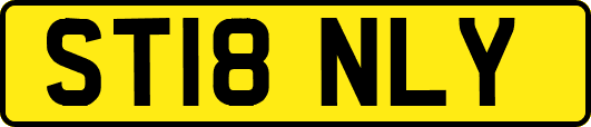 ST18NLY