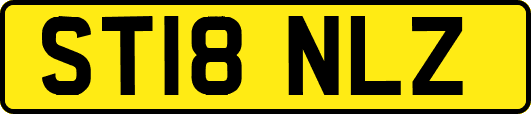 ST18NLZ