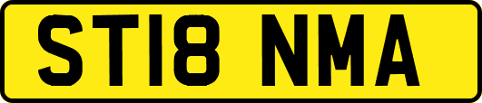 ST18NMA