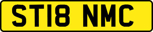 ST18NMC