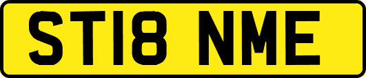 ST18NME