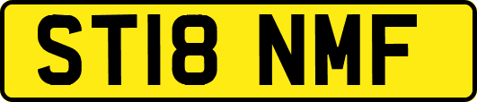ST18NMF