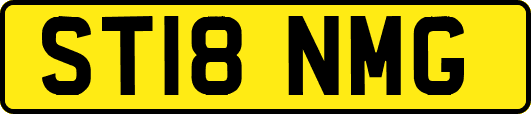 ST18NMG