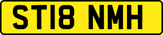 ST18NMH