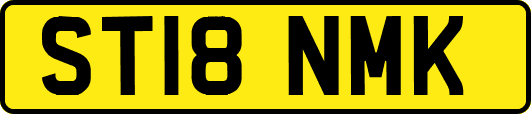 ST18NMK