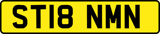 ST18NMN