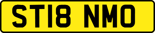 ST18NMO