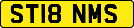 ST18NMS