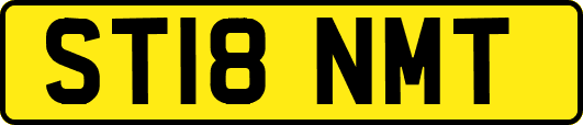 ST18NMT