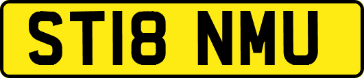 ST18NMU