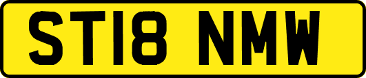 ST18NMW