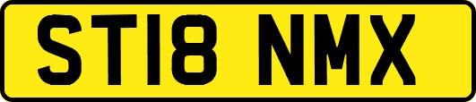 ST18NMX