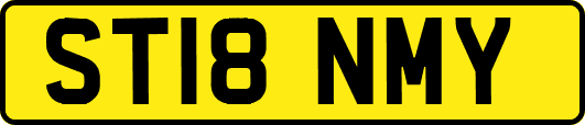 ST18NMY