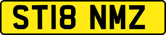 ST18NMZ