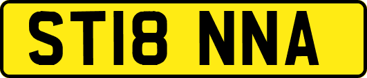 ST18NNA