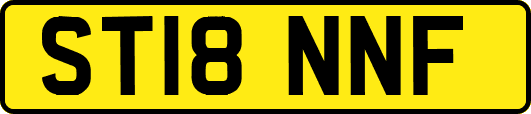 ST18NNF