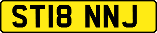 ST18NNJ