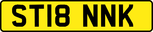 ST18NNK