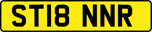 ST18NNR