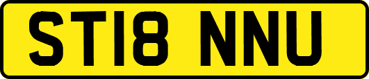 ST18NNU