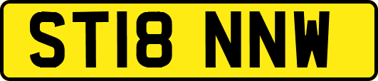 ST18NNW