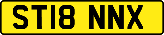 ST18NNX