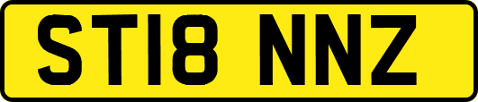 ST18NNZ