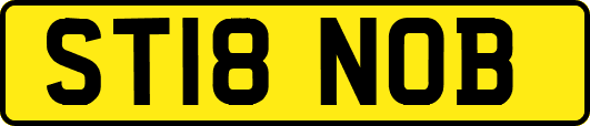 ST18NOB