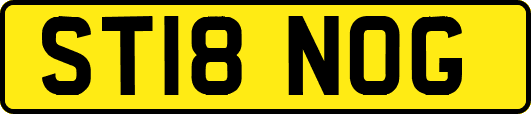 ST18NOG