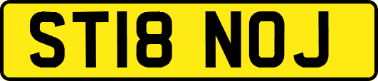 ST18NOJ