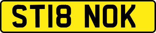 ST18NOK