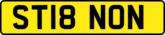 ST18NON