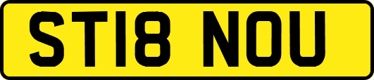 ST18NOU