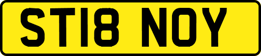 ST18NOY