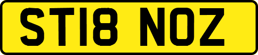 ST18NOZ