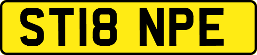 ST18NPE