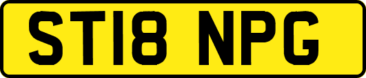 ST18NPG