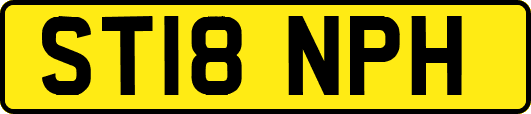 ST18NPH