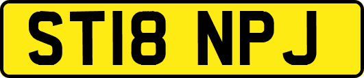 ST18NPJ