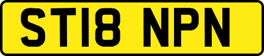 ST18NPN