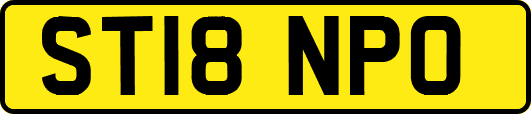 ST18NPO